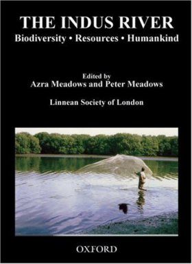 Indus River: Biodiversity, Resources, Humankind