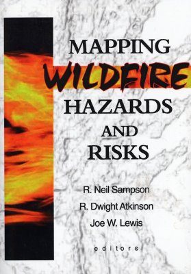 Mapping Wildlife Hazards and Risks
