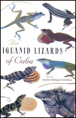 The Iguanid Lizards of Cuba