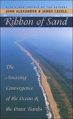 Ribbon of Sand