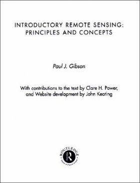 Introductory Remote Sensing Principles and Concepts