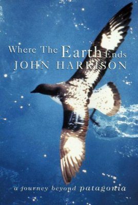 Where the Earth Ends