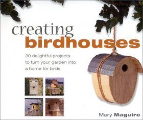 Creating Birdhouses