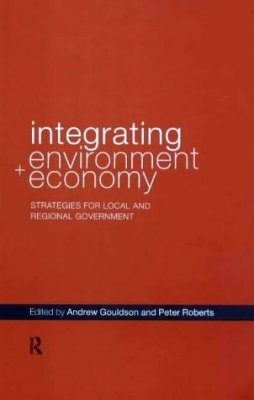 Integrating Environment and Economy