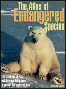 The Atlas of Endangered Species
