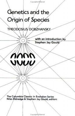 Genetics and the Origin of Species