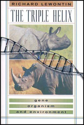 The Triple Helix