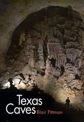 Texas Caves