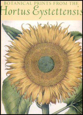 Botanical Prints from the Hortus Eystettensis