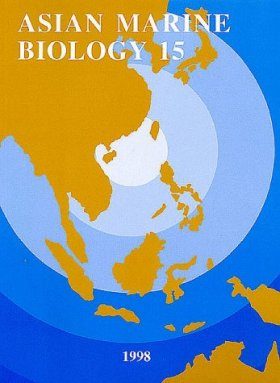 Asian Marine Biology, Volume 15