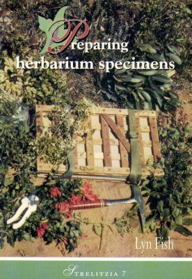Preparing Herbarium Specimens