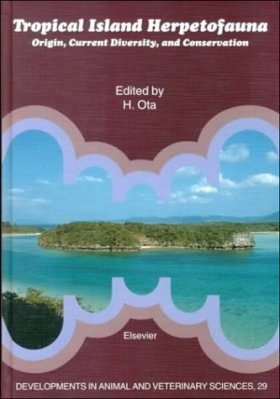 Tropical Island Herpetofauna