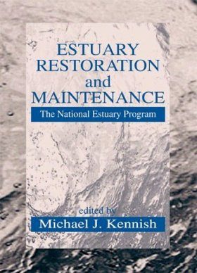 Estuary Restoration and Maintenance