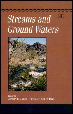 Streams and Ground Waters