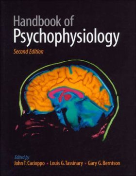 Handbook of Psychophysiology