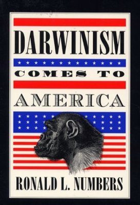 Darwinism Comes to America