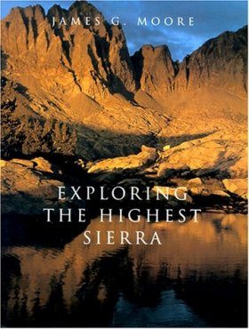 Exploring the Highest Sierra