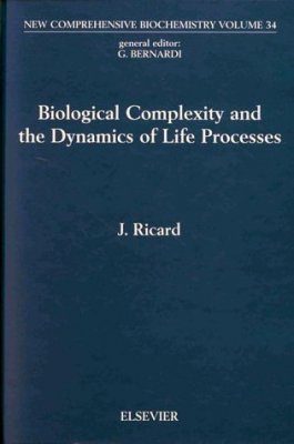 Biological Complexity and the Dynamics of Life Processes