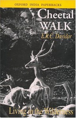 Cheetal Walk