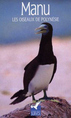 Manu: Les Oiseaux de Polynésie