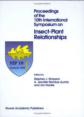 Insect-Plant Relationships