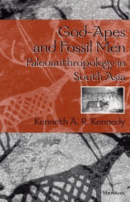 God-Apes and Fossil Men