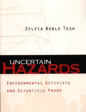 Uncertain Hazards