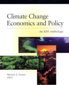 Climate Change Economics and Policy
