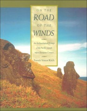 On the Road of the Winds