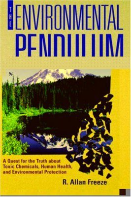 The Environmental Pendulum