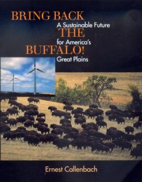 Bring Back the Buffalo!