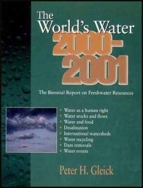 The World's Water 2000-2001