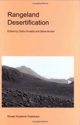Rangeland Desertification