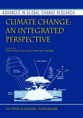 Climate Change: An Integrated Perspective