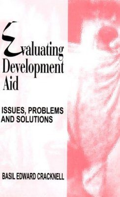 Evaluating Development Aid