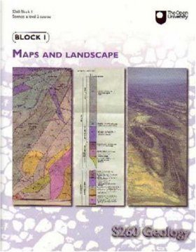 Maps and Landscape