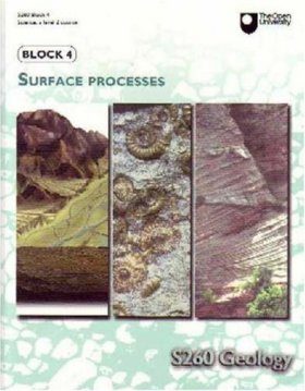 Surface Processes