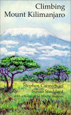 Climbing Mount Kilimanjaro