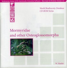 Mormyridae and other Osteoglossomorpha