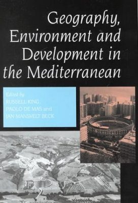 Geography, Environment and Development in the Mediterranean