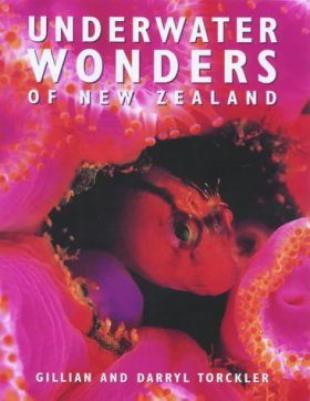 Underwater Wonders of New Zealand