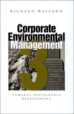Corporate Environmental Management 3