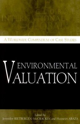 Environmental Valuation