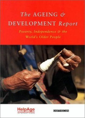 The Ageing and Development Report