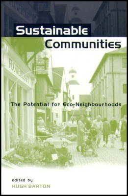 Sustainable Communities