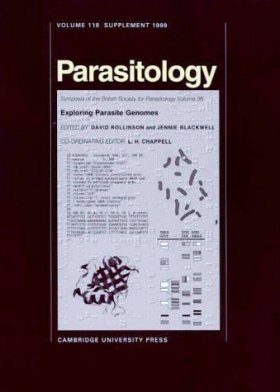 Exploring Parasitic Genomes