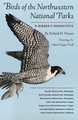 Birds of the Northwestern National Parks