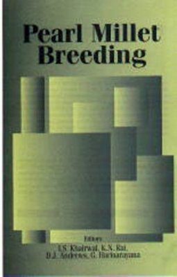 Pearl Millet Breeding