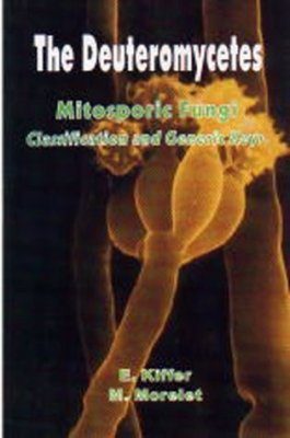The Deuteromycetes: Mitosporic Fungi