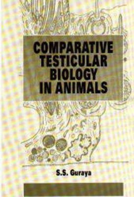 Comparative Testicular Biology in Animals